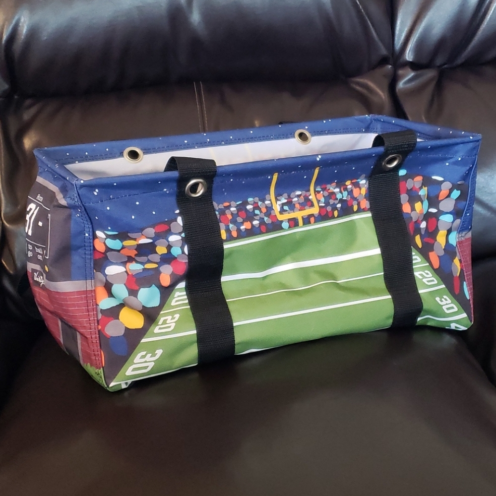 Thirty One Utility